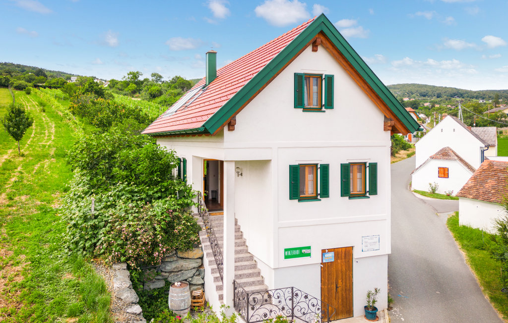 Feriehuse - Rechnitz , Østrig - ABU125 1