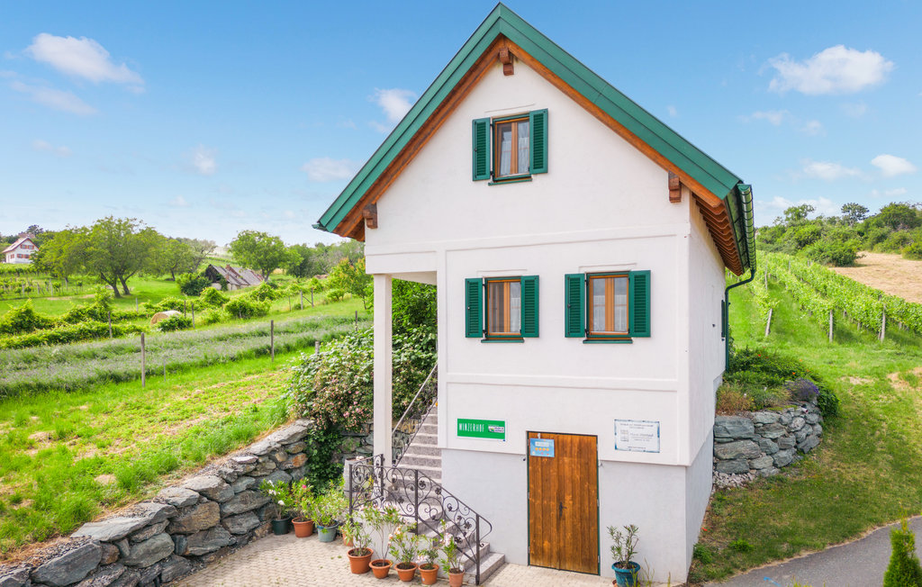 Feriehuse - Rechnitz , Østrig - ABU125 11