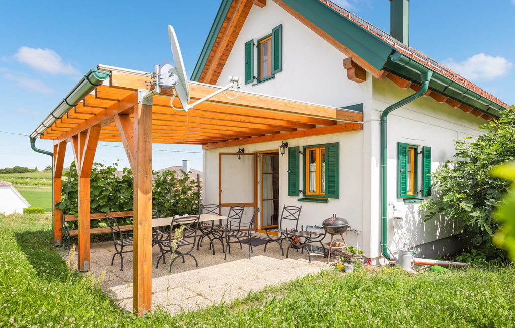 Feriehuse - Rechnitz , Østrig - ABU125 8