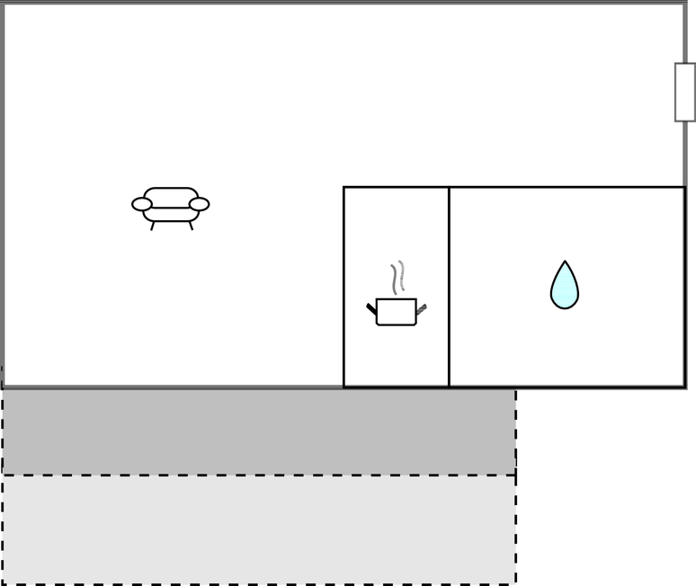 Feriehus - Rechnitz , Østerrike - ABU202 
