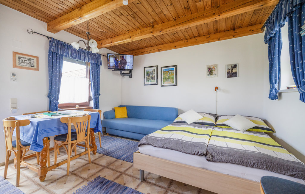 Feriehus - Rechnitz , Østerrike - ABU202 2