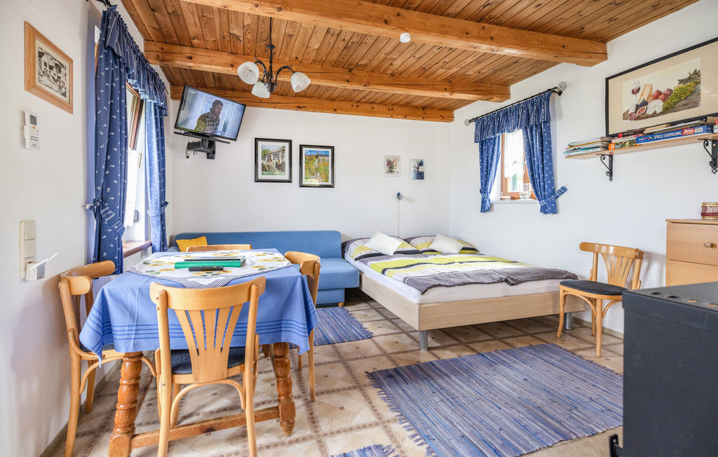 Feriehus - Rechnitz , Østerrike - ABU202 3