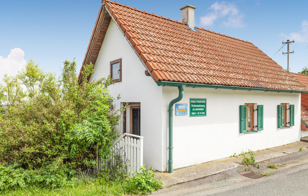 Feriehus - Rechnitz , Østerrike - ABU202 6