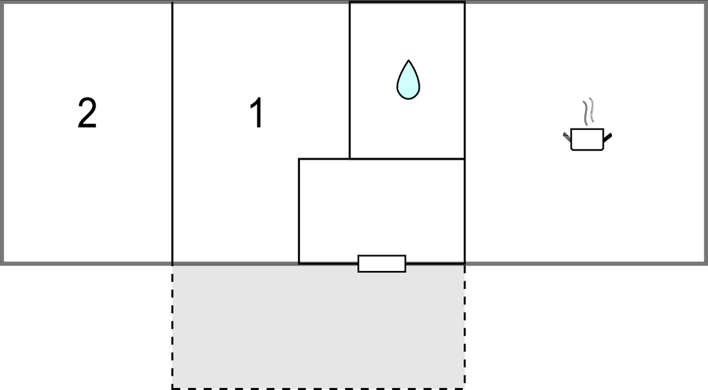 Feriehuse - Eberau , Østrig - ABU204 