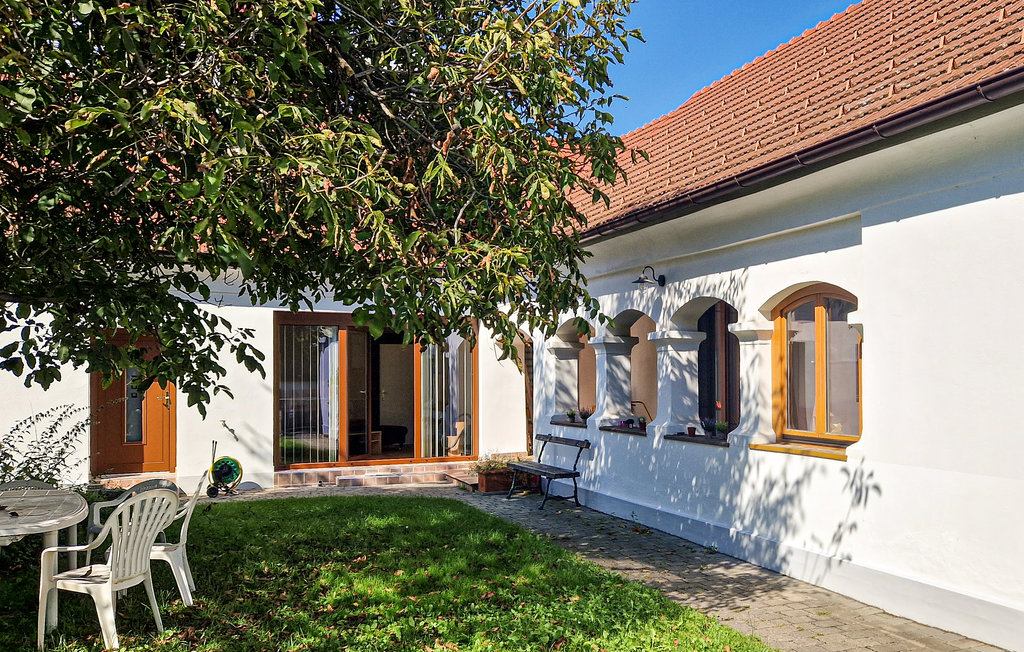 Feriehus - Oberwart , Østerrike - ABU208 6