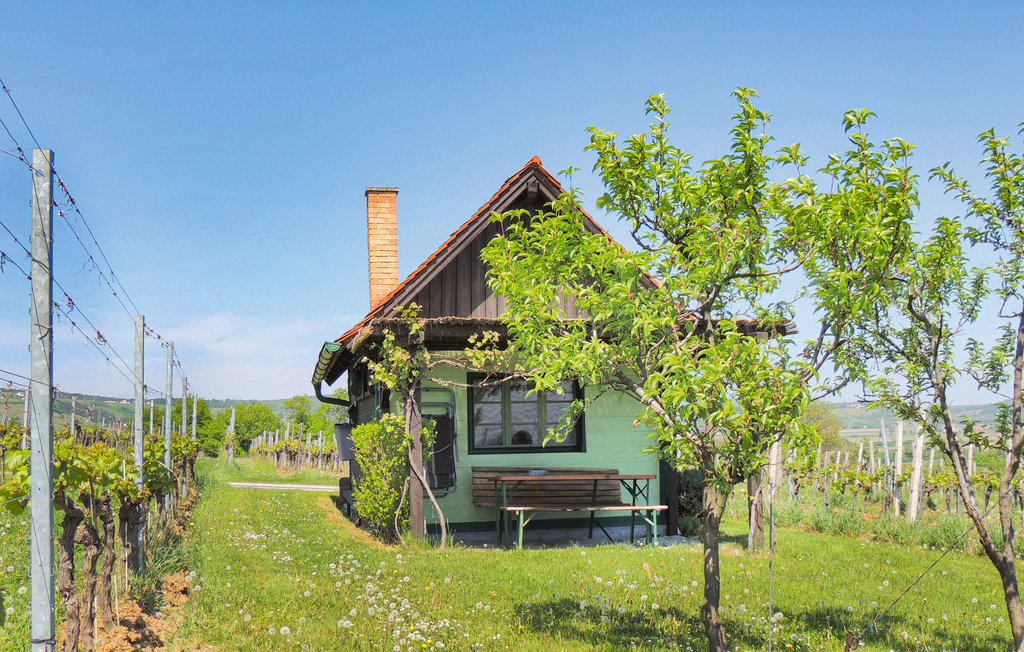 Feriehus - Deutsch-Schützen , Østerrike - ABU102 6