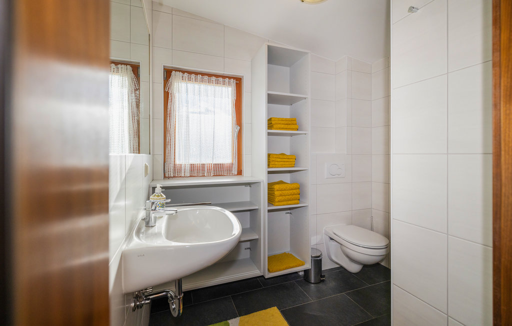 Feriehus - Rauchwart , Østerrike - ABU206 24