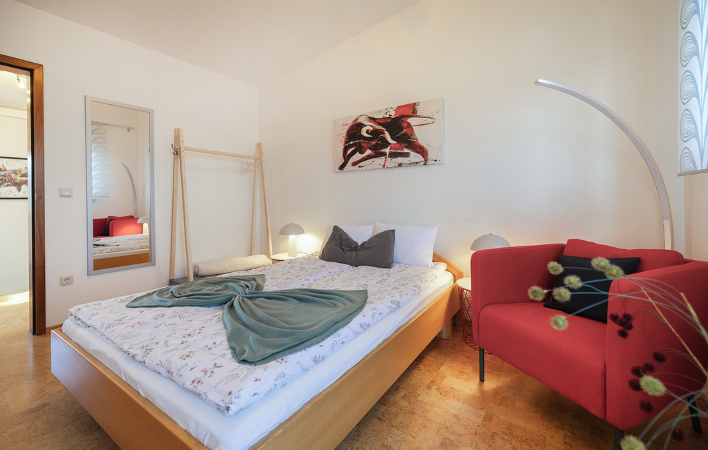 Feriehus - Rauchwart , Østerrike - ABU206 23