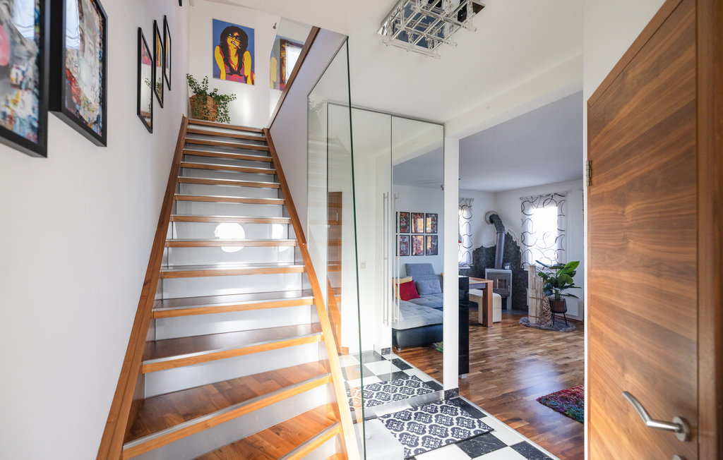 Feriehus - Rauchwart , Østerrike - ABU206 18