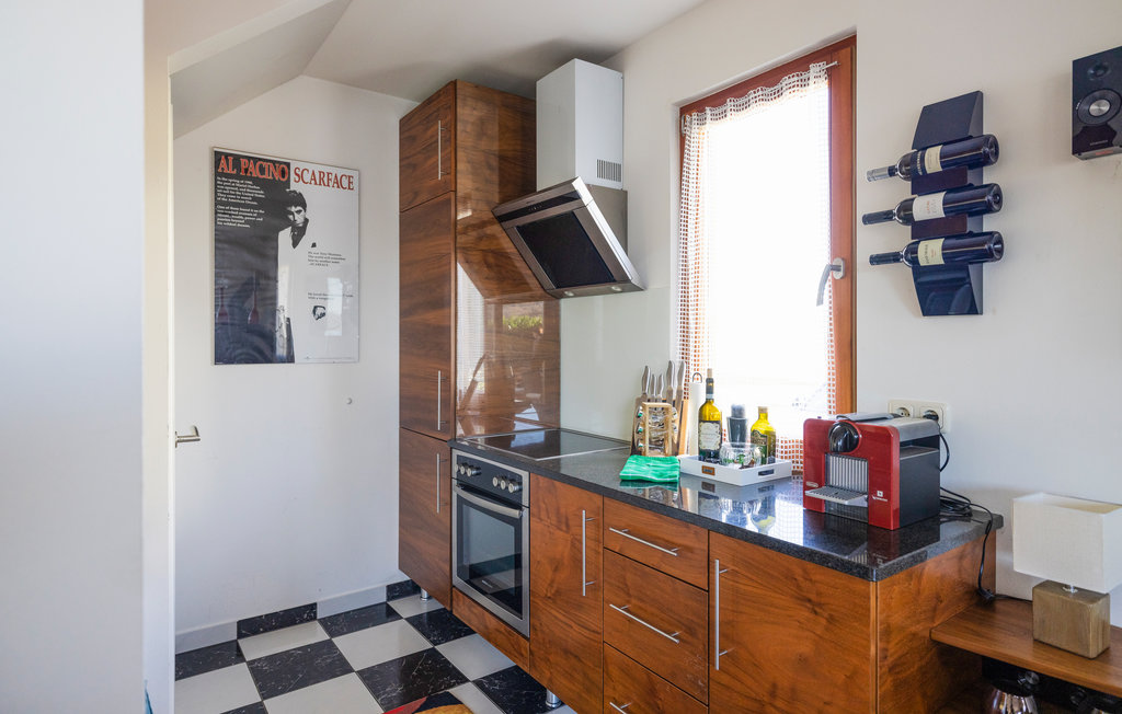 Feriehus - Rauchwart , Østerrike - ABU206 5