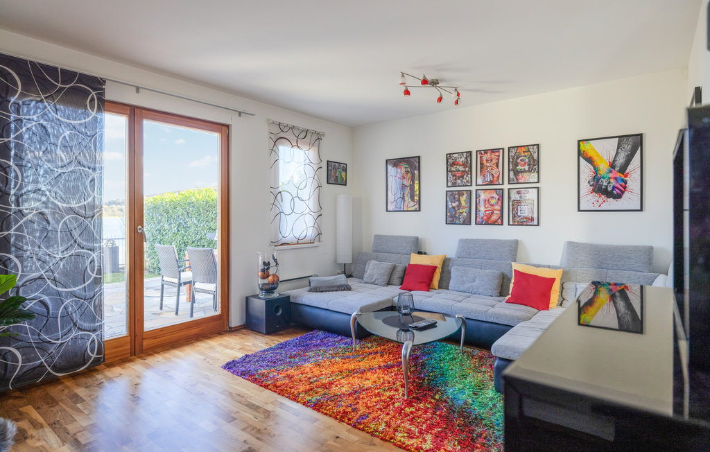 Feriehus - Rauchwart , Østerrike - ABU206 3