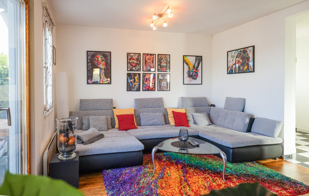 Feriehus - Rauchwart , Østerrike - ABU206 14