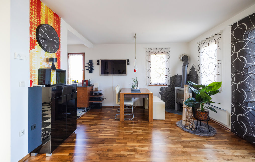 Feriehus - Rauchwart , Østerrike - ABU206 15