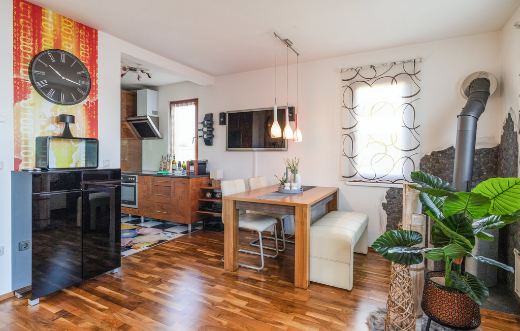 Feriehus - Rauchwart , Østerrike - ABU206 16