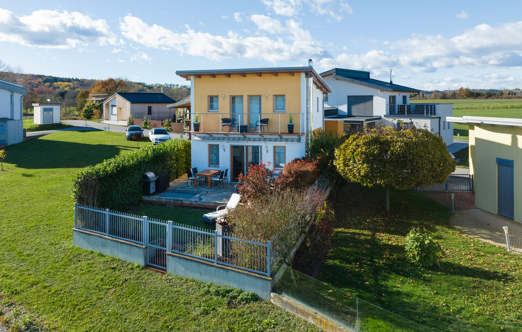 Feriehus - Rauchwart , Østerrike - ABU206 9