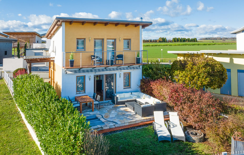 Feriehus - Rauchwart , Østerrike - ABU206 2