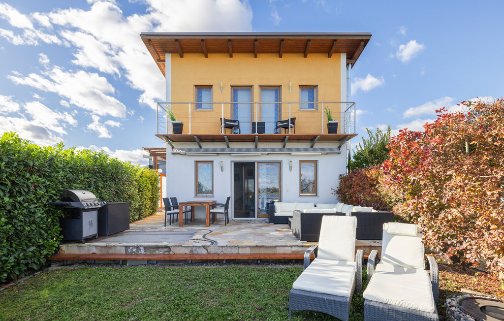 Feriehus - Rauchwart , Østerrike - ABU206 10