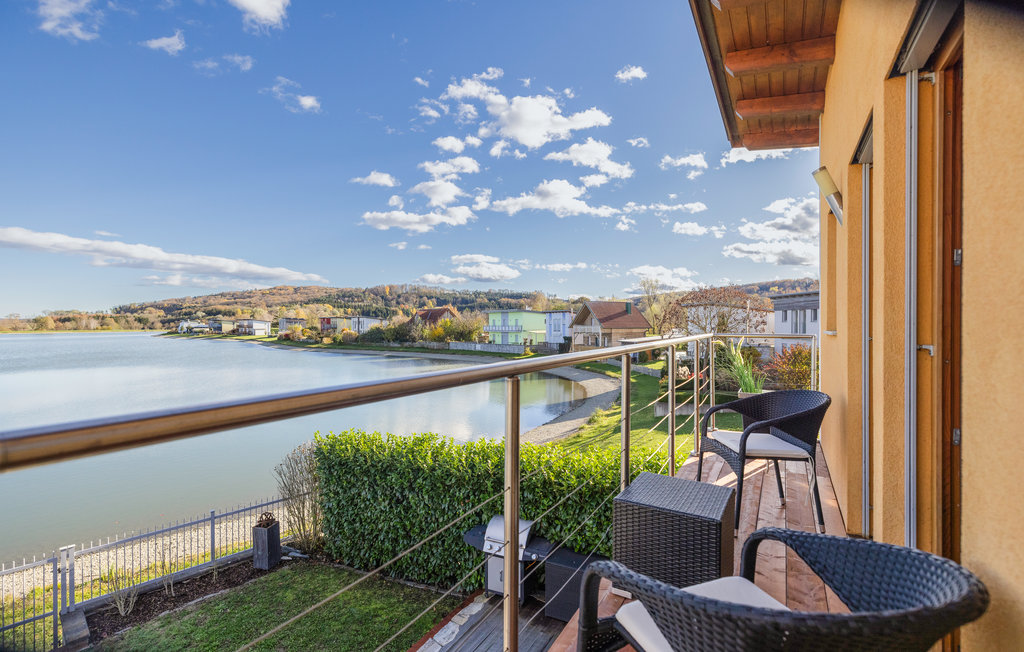 Feriehus - Rauchwart , Østerrike - ABU206 1