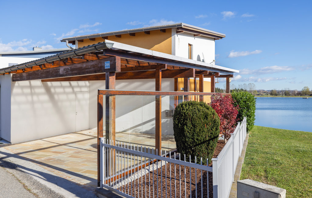 Feriehus - Rauchwart , Østerrike - ABU206 12