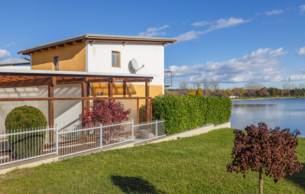 Feriehus - Rauchwart , Østerrike - ABU206 13