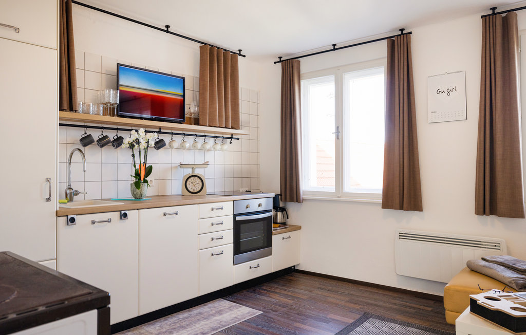 Feriehuse - Eberau , Østrig - ABU204 5