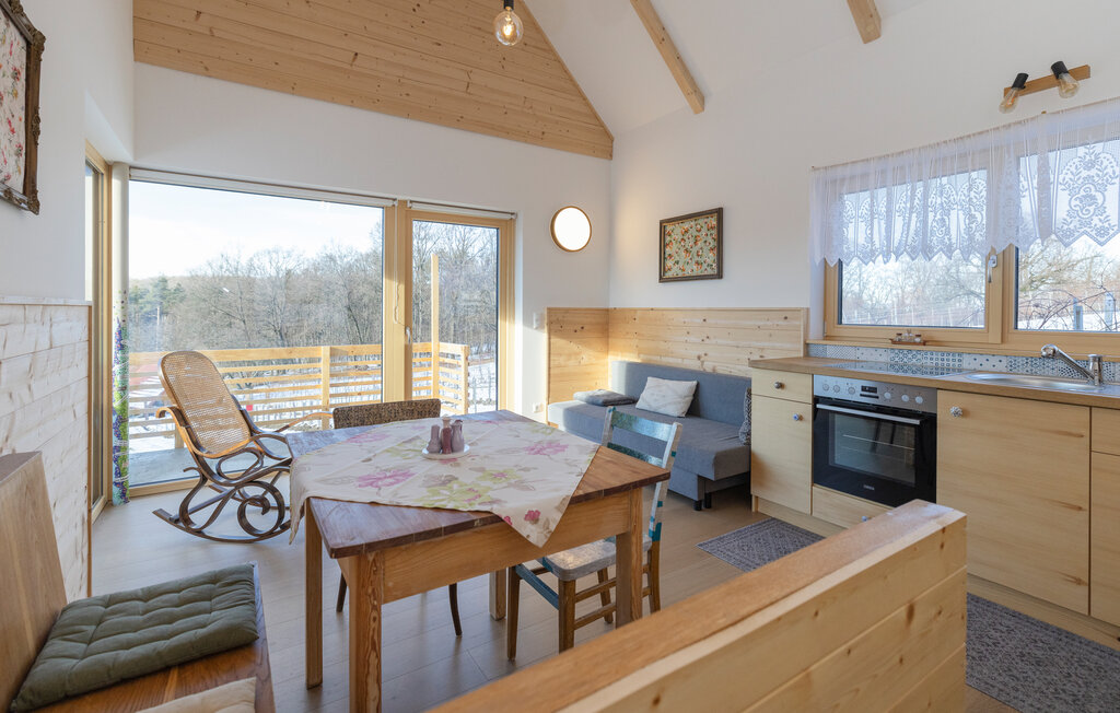 Feriehuse - Güssing , Østrig - ABU210 7