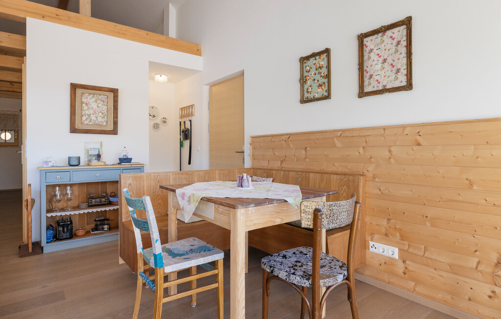 Feriehuse - Güssing , Østrig - ABU210 4