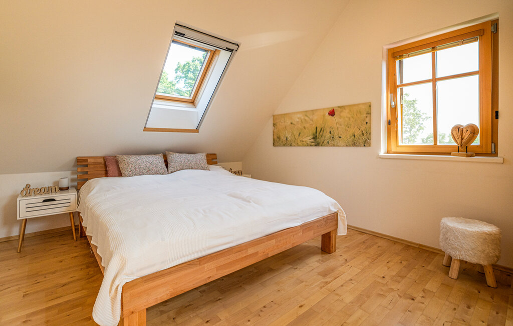 Feriehus - Güssing , Østerrike - ABU201 8