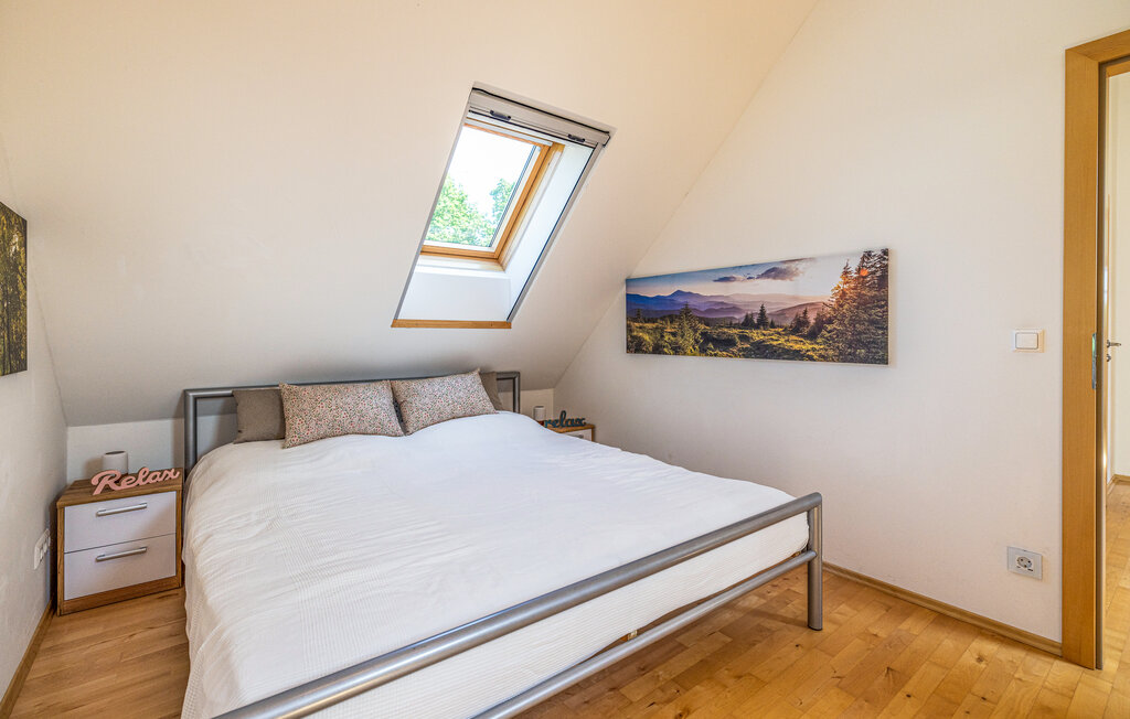 Feriehus - Güssing , Østerrike - ABU201 16