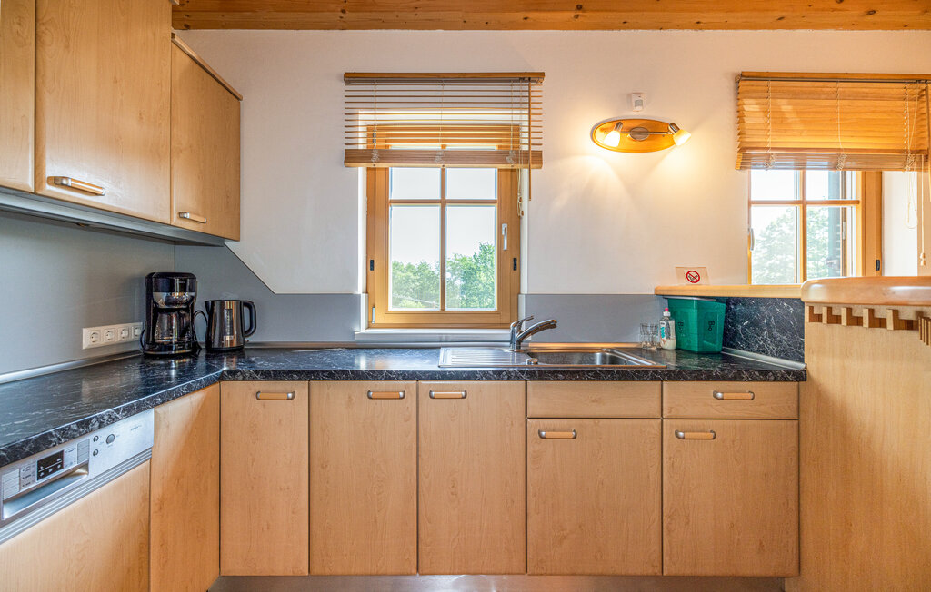 Feriehus - Güssing , Østerrike - ABU201 14