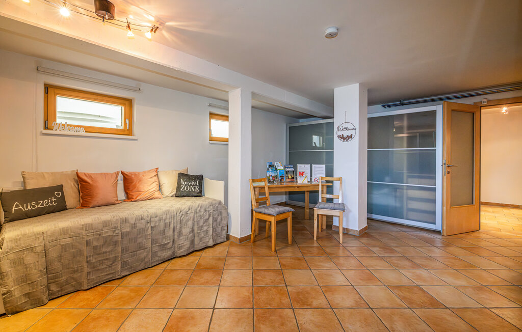 Feriehus - Güssing , Østerrike - ABU201 4