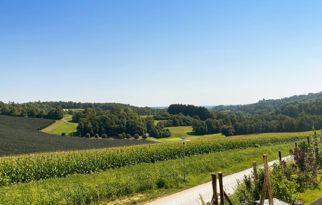 Feriehus - Stegersbach , Østerrike - ABU212 20