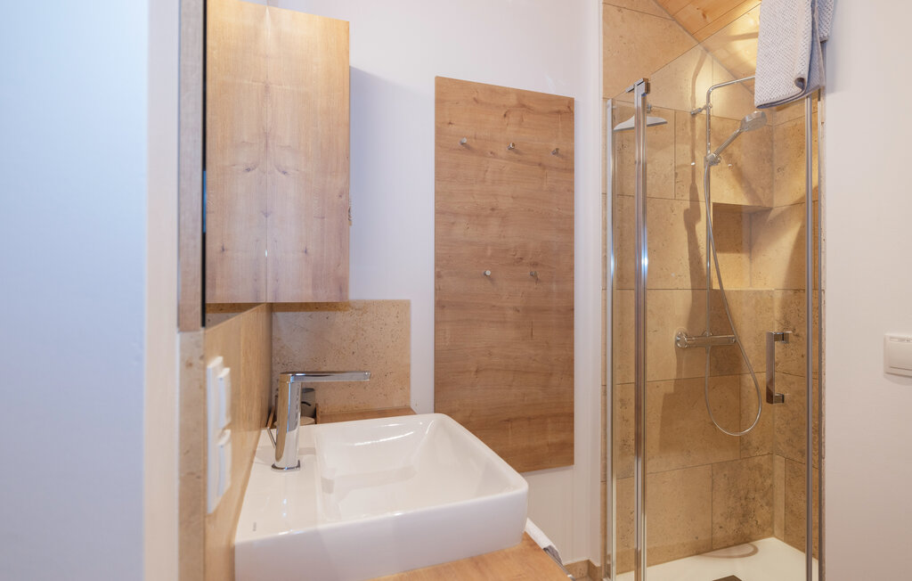 Feriehus - Stegersbach , Østerrike - ABU212 30