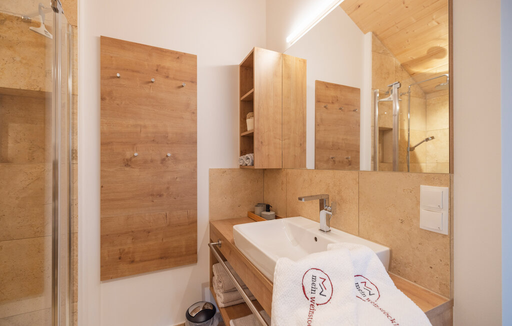 Feriehus - Stegersbach , Østerrike - ABU212 32