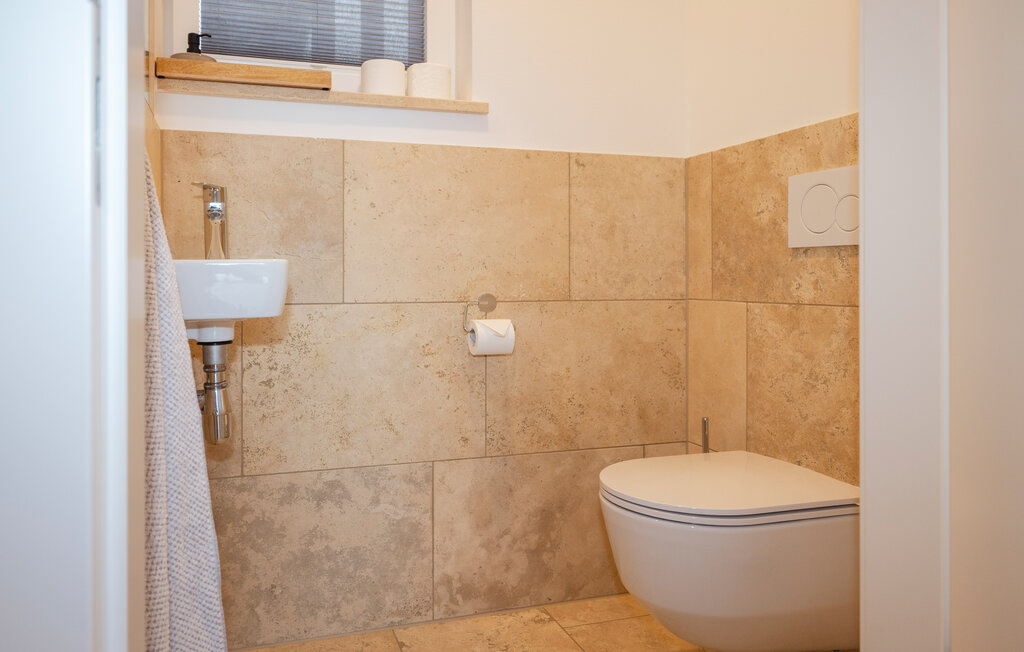 Feriehus - Stegersbach , Østerrike - ABU212 33