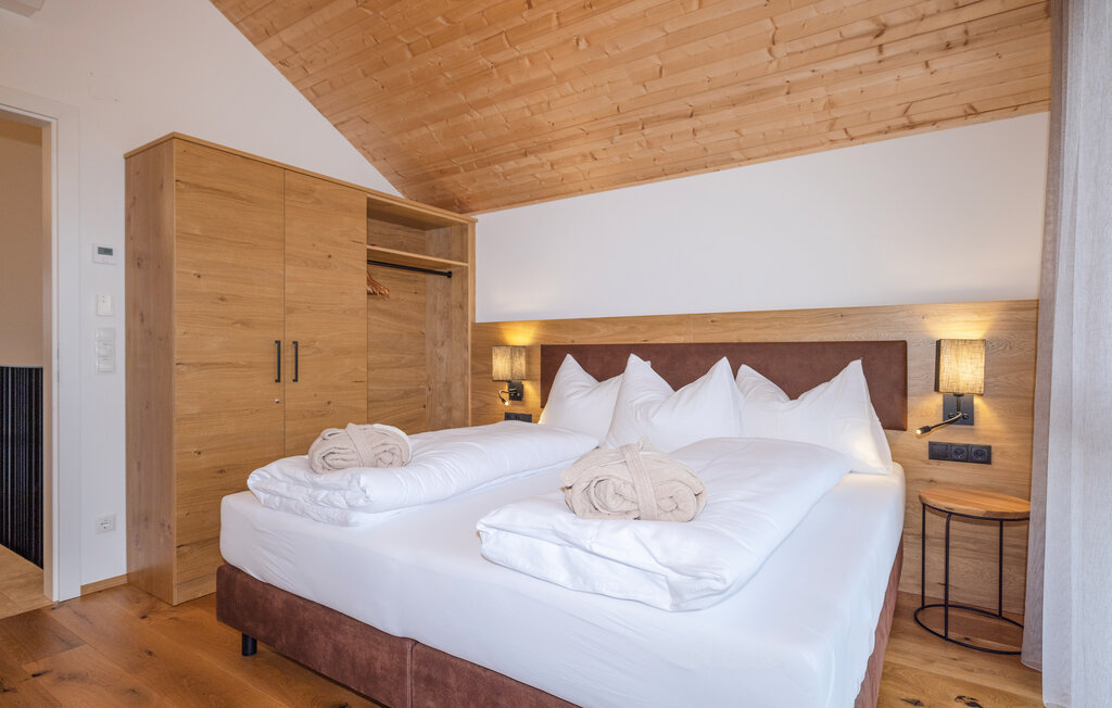 Feriehus - Stegersbach , Østerrike - ABU212 27