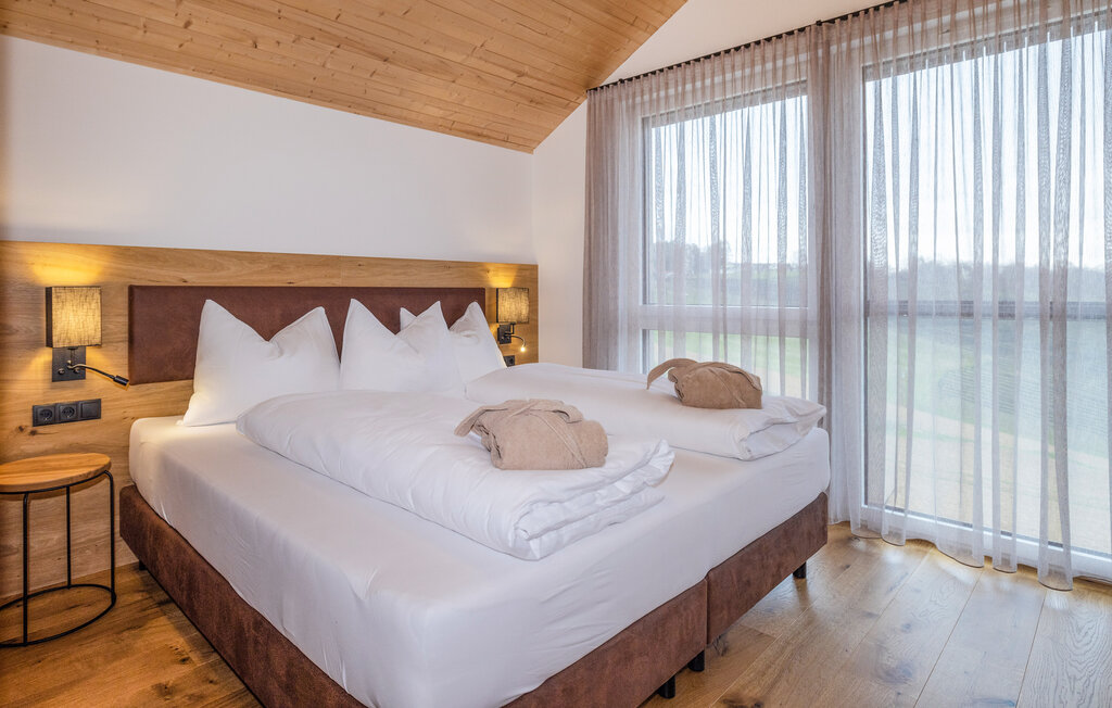 Feriehus - Stegersbach , Østerrike - ABU212 28