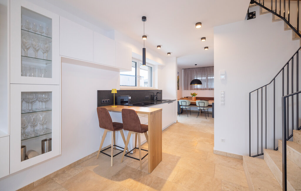 Feriehus - Stegersbach , Østerrike - ABU212 7