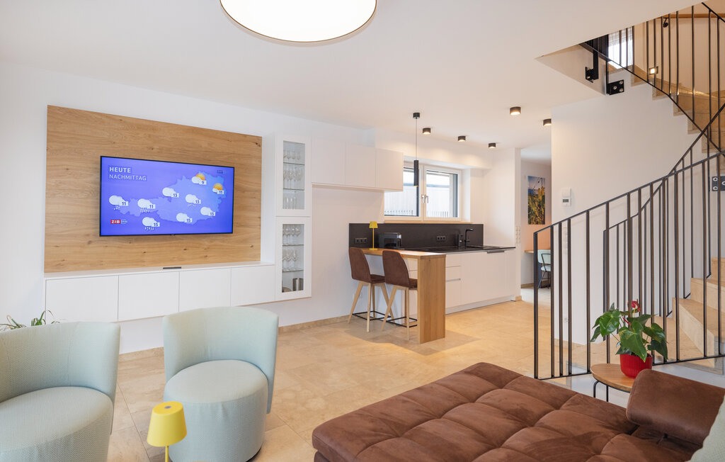 Feriehus - Stegersbach , Østerrike - ABU212 5