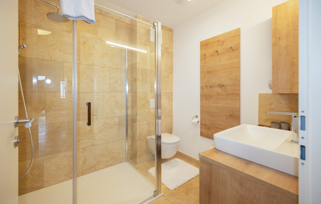 Feriehus - Stegersbach , Østerrike - ABU212 34