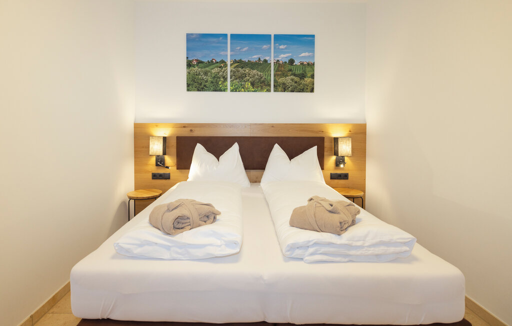 Feriehus - Stegersbach , Østerrike - ABU212 29