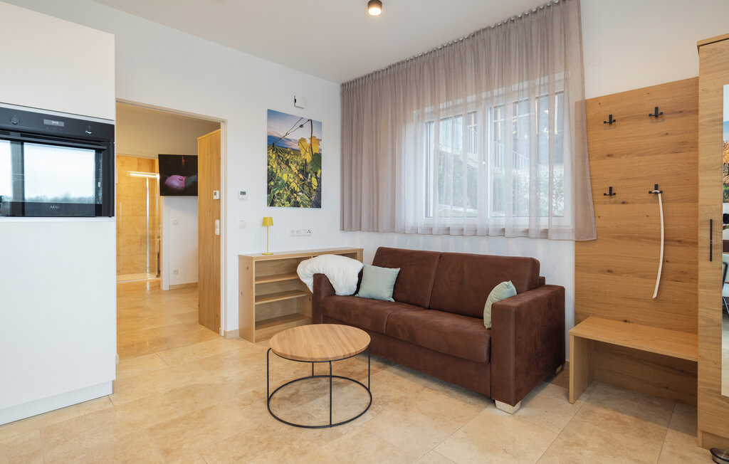 Feriehus - Stegersbach , Østerrike - ABU212 24