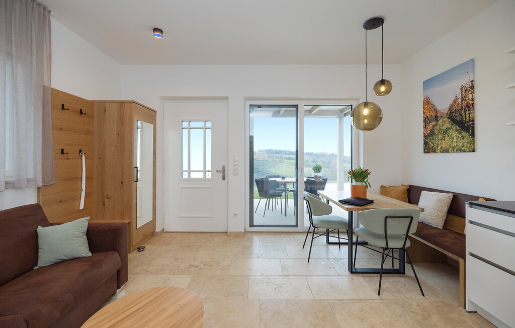 Feriehus - Stegersbach , Østerrike - ABU212 25