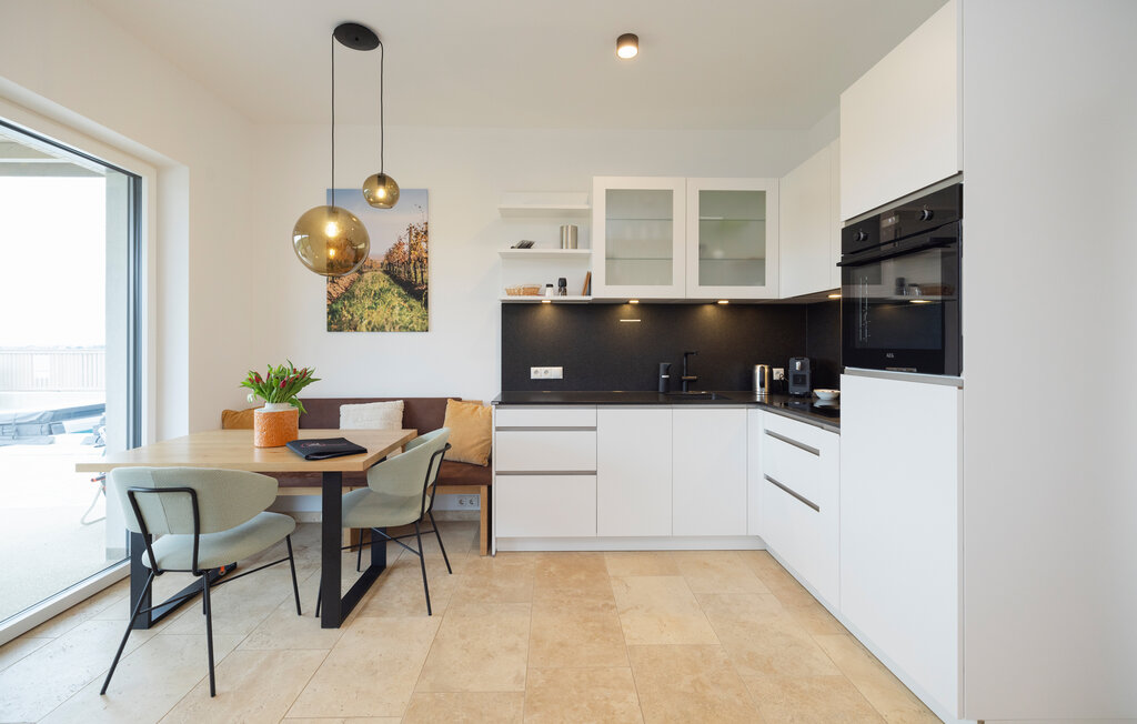 Feriehus - Stegersbach , Østerrike - ABU212 22