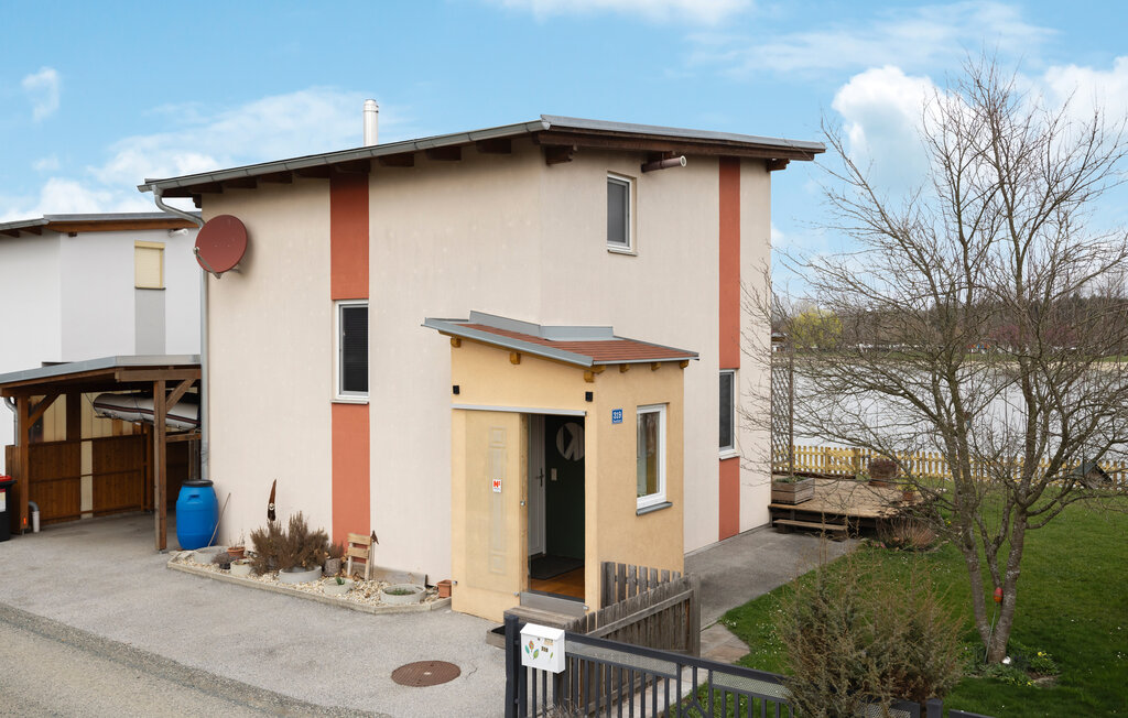 Feriehus - Rauchwart , Østerrike - ABU209 1