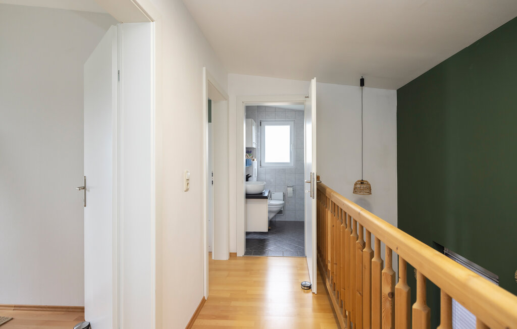 Feriehus - Rauchwart , Østerrike - ABU209 15