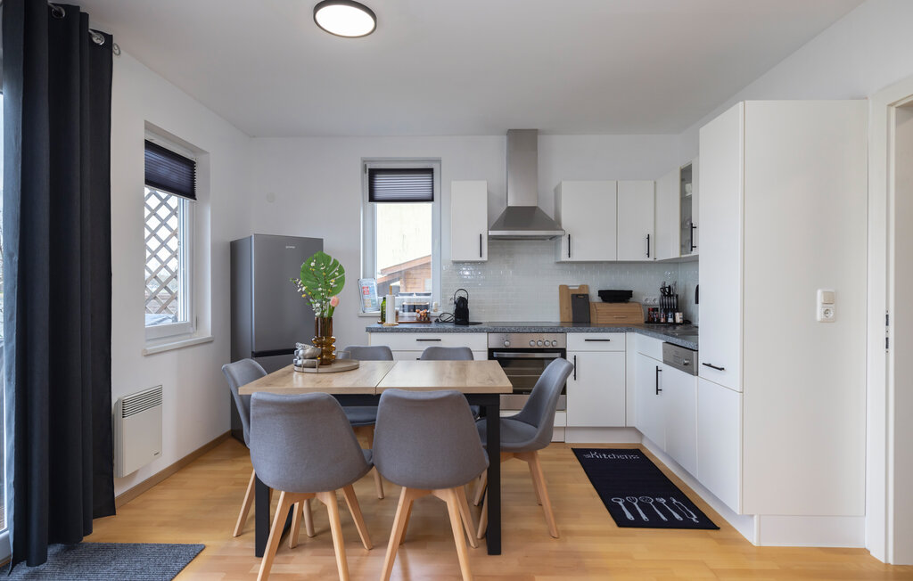 Feriehus - Rauchwart , Østerrike - ABU209 5