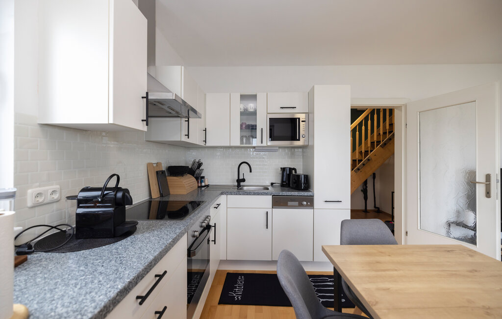 Feriehus - Rauchwart , Østerrike - ABU209 6