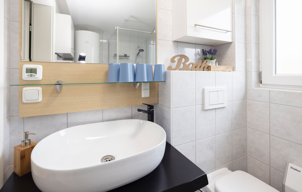 Feriehus - Rauchwart , Østerrike - ABU209 18