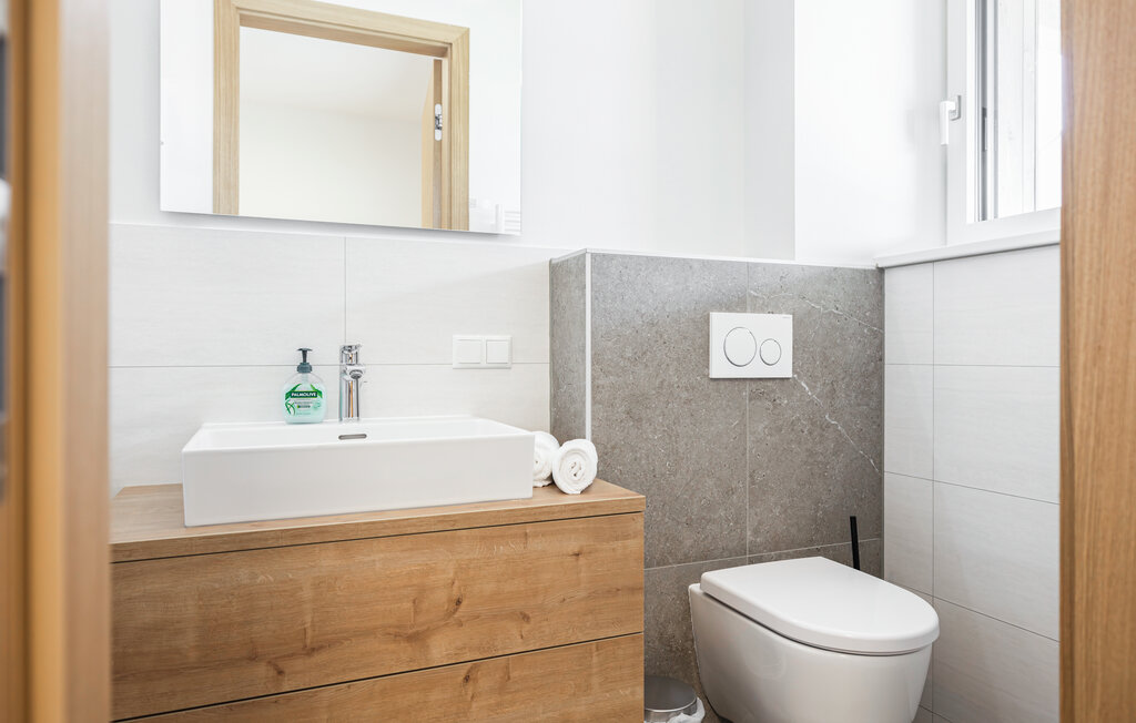 Feriehus - Neudauberg , Østerrike - ABU213 27